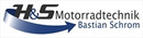 Logo H&S Motorradtechnik